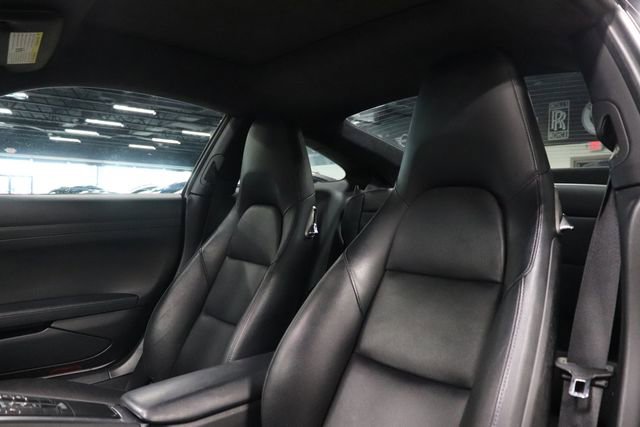 Used 2016 Porsche 911 Carrera RWD image 11