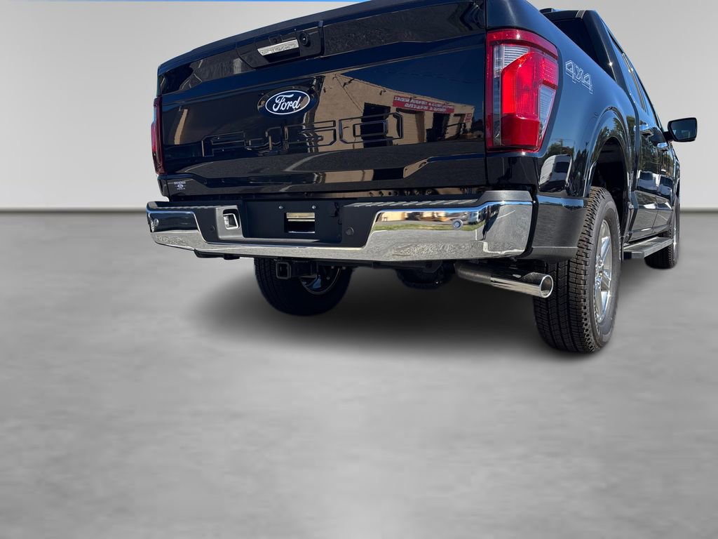 Used 2024 Ford F150 XLT w/ Equipment Group 302A MID image 19