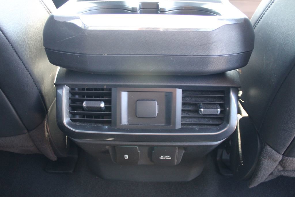 Used 2023 Ford F150 XLT w/ Equipment Group 302A High AWD/4WD image 39