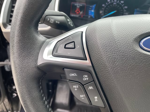 Used 2021 Ford Edge SEL w/ Convenience Package AWD/4WD image 29