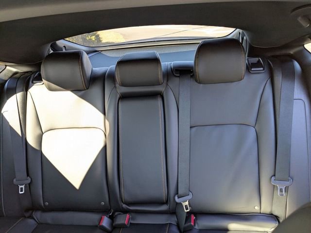 New 2026 Acura Integra A-Spec image 29