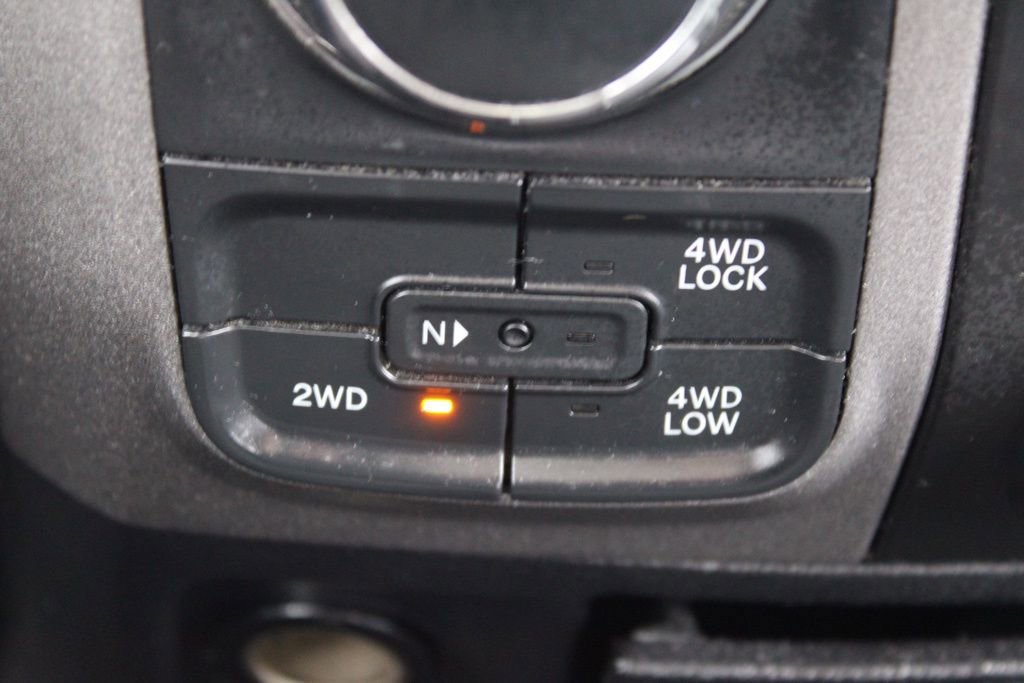 Used 2018 RAM 1500 Express w/ Express Value Package image 32