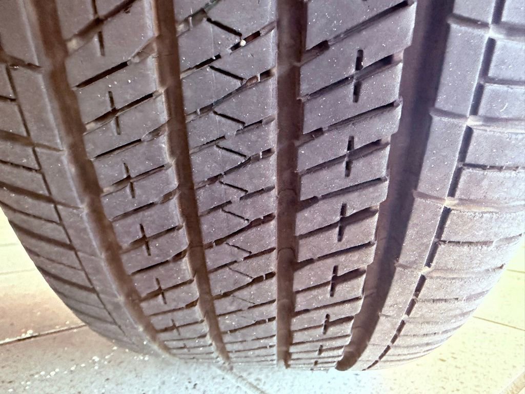 Certified 2025 Lexus UX 300h FWD w/ Cold Area Package image 17