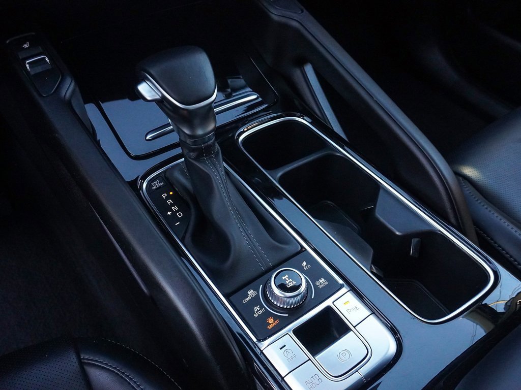 Used 2024 Kia Telluride S w/ S Sunroof Package image 45