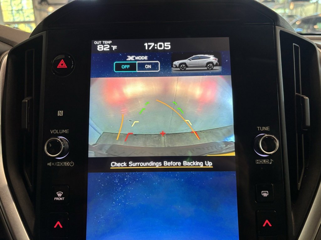 Certified 2024 Subaru Crosstrek 2.0i Premium image 3
