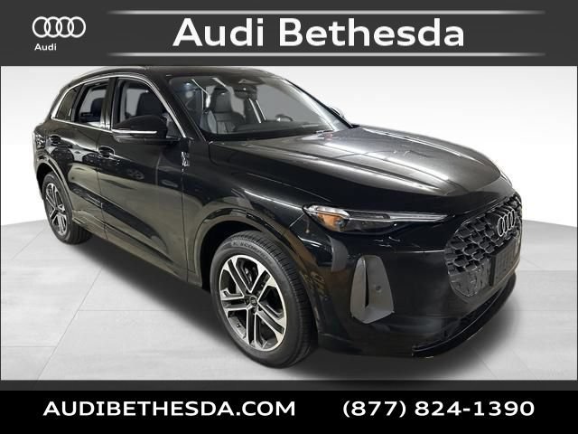 New 2026 Audi Q5 Prestige AWD/4WD image 1