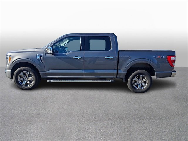 Used 2023 Ford F150 Lariat image 7