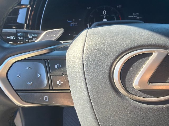 Certified 2024 Lexus TX 350 AWD w/ Technology Package image 22
