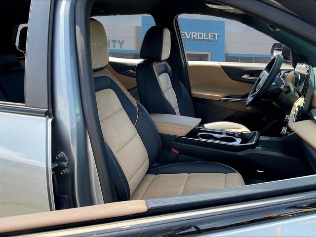 New 2027 Chevrolet Equinox ACTIV w/ Safety and Technology Package FWD image 13