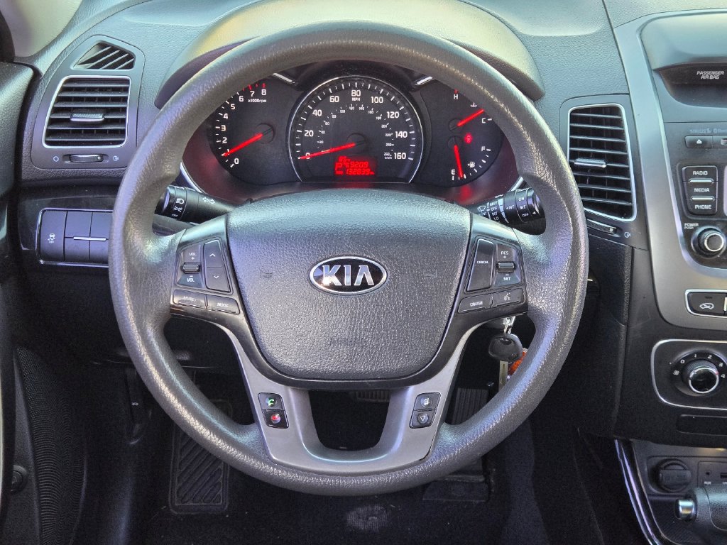 Used 2015 Kia Sorento LX FWD image 15