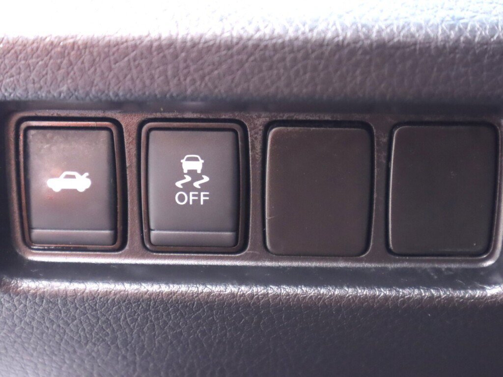 Used 2018 Nissan Altima 2.5 S w/ S Convenience Package FWD image 11