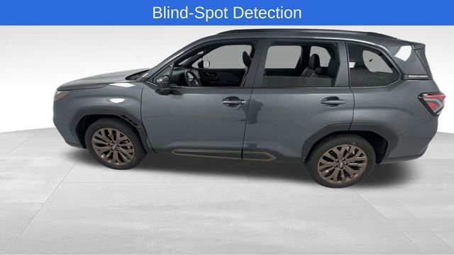Certified 2026 Subaru Forester Sport AWD/4WD image 7