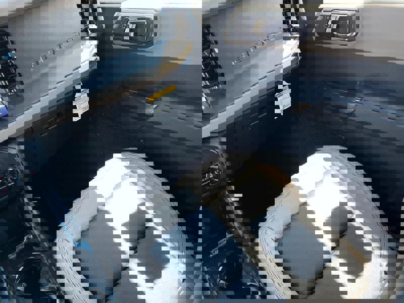 Used 2024 Ford Bronco Wildtrak image 8