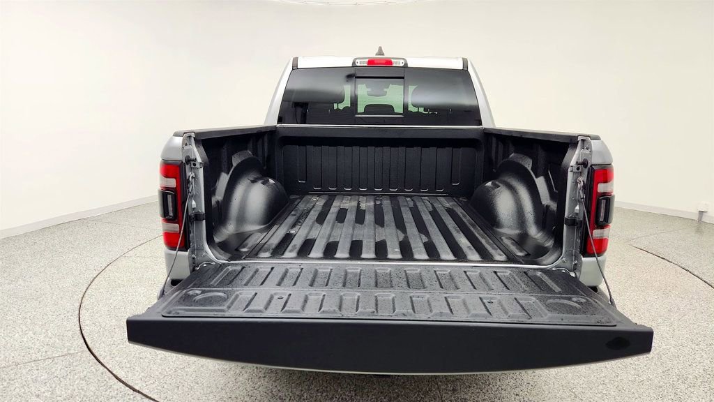 Used 2023 RAM 1500 Big Horn image 19
