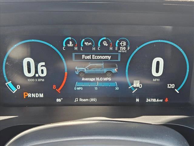 Used 2023 Ford F150 Tremor w/ Equipment Group 402A High AWD/4WD image 11