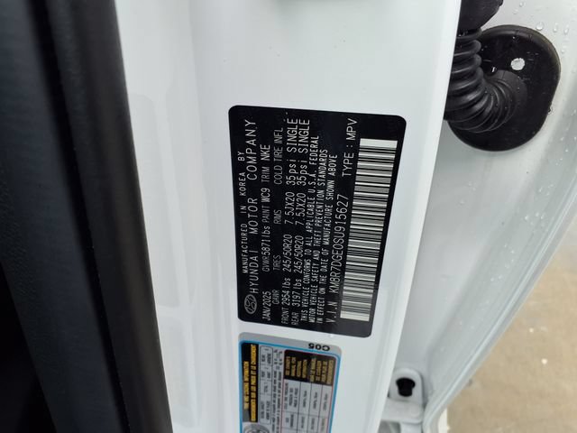 Used 2025 Hyundai Palisade Calligraphy AWD/4WD image 38