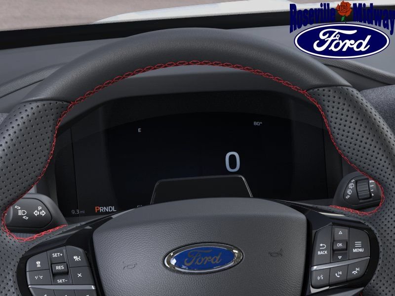 New 2026 Ford Explorer ST-Line AWD/4WD image 16