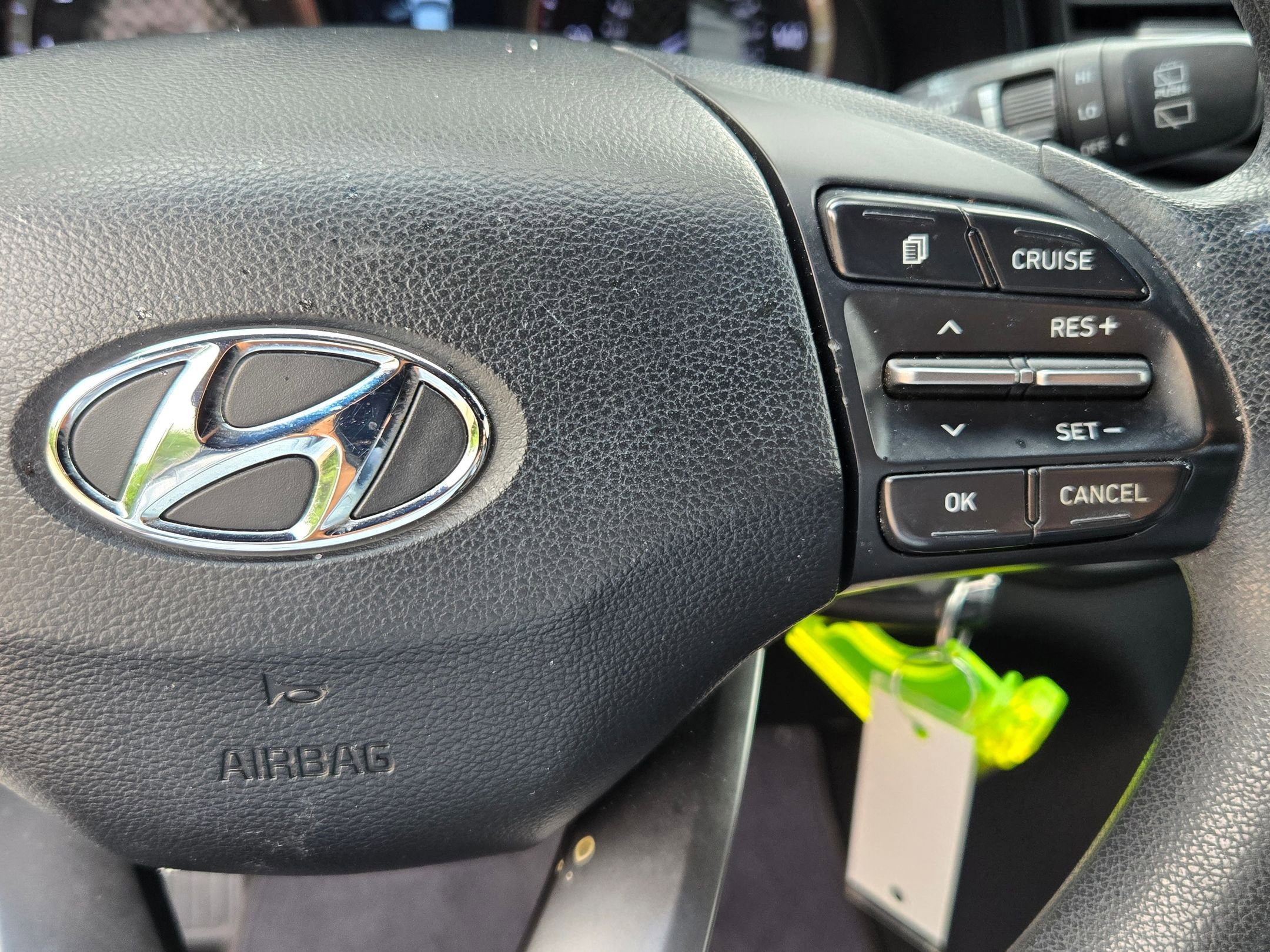Used 2019 Hyundai Veloster 2.0 FWD image 20