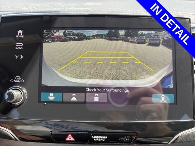 Certified 2022 Honda Pilot Special Edition image 32