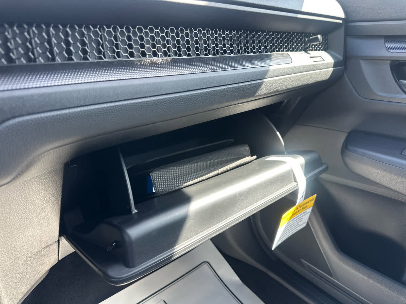 New 2026 Honda CR-V TrailSport image 41