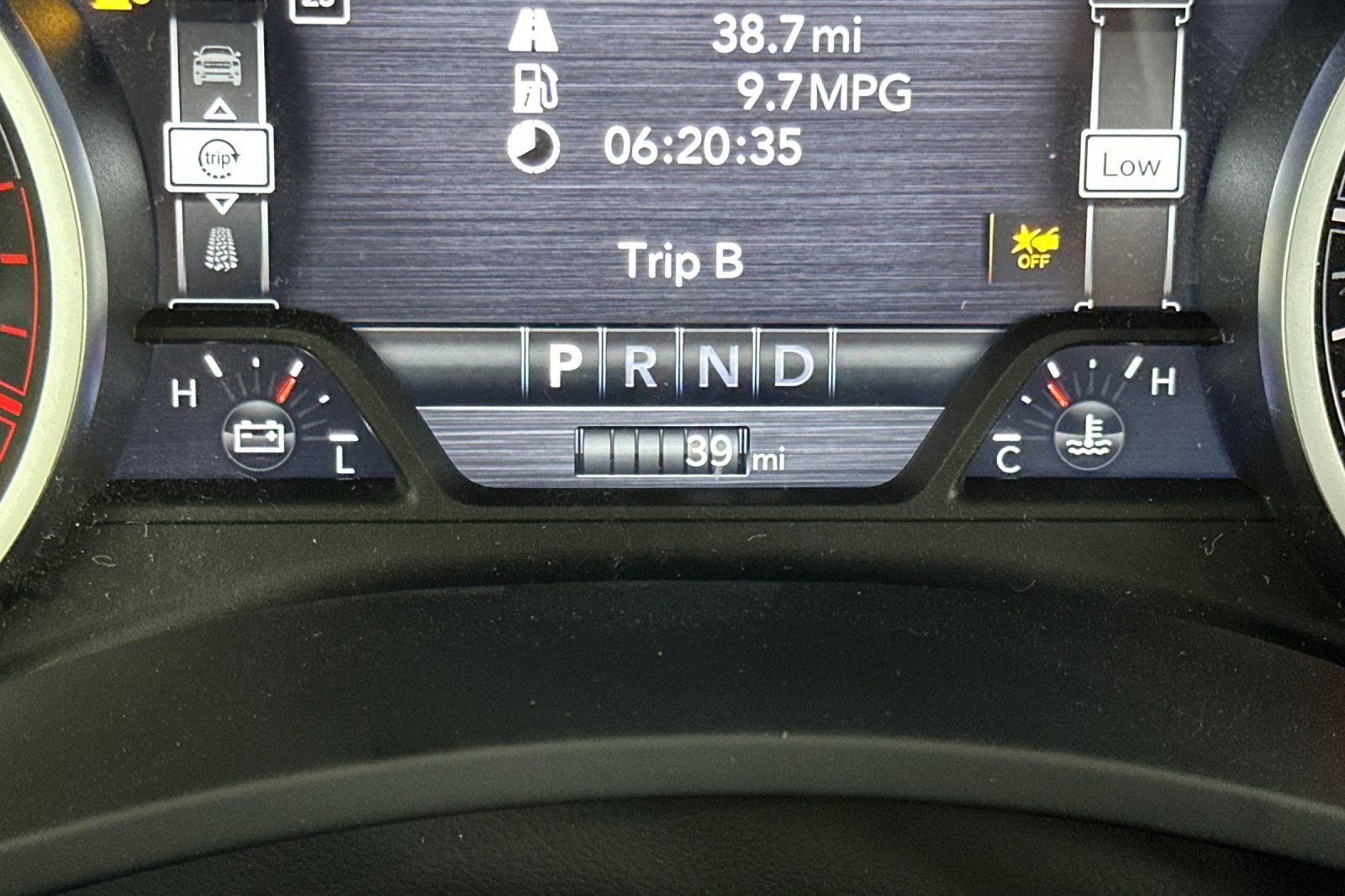 New 2026 RAM 2500 Big Horn image 28