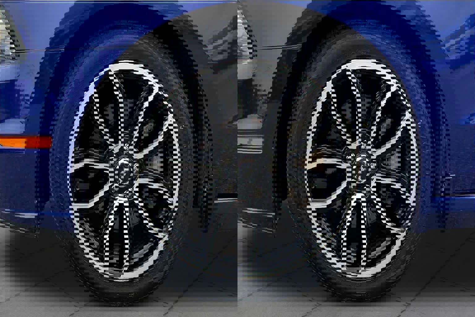 Used 2014 Ford Mustang GT Premium w/ Electronics Package image 11