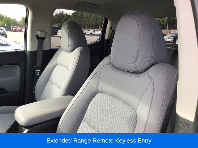 Used 2020 Chevrolet Colorado W/T w/ WT Convenience Package AWD/4WD image 4