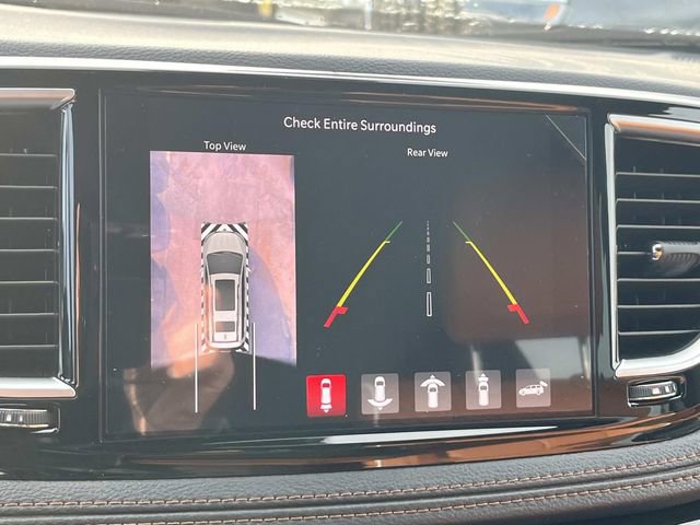 New 2026 Chrysler Pacifica Pinnacle FWD image 32