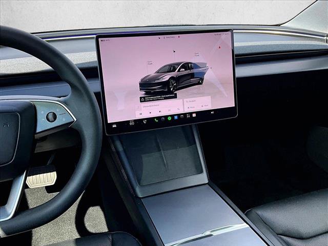 Used 2025 Tesla Model 3 Long Range RWD image 8