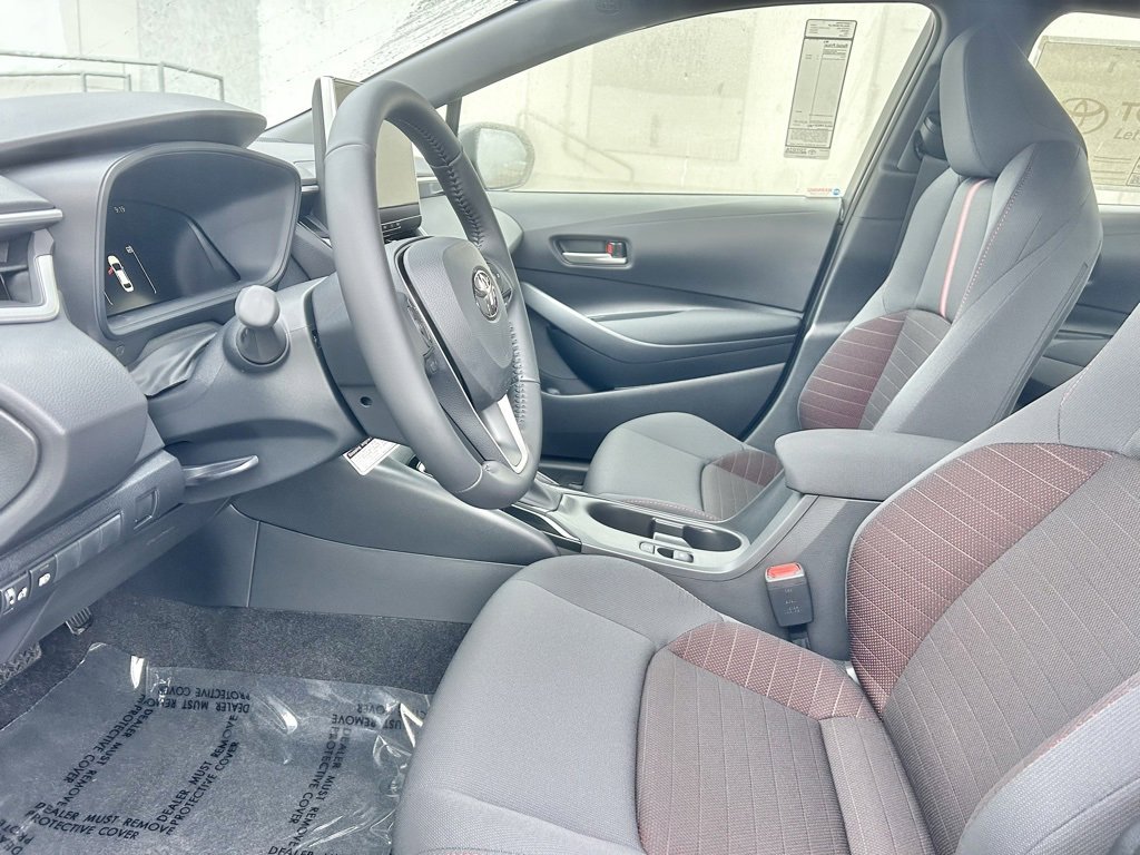 New 2026 Toyota Corolla SE image 10