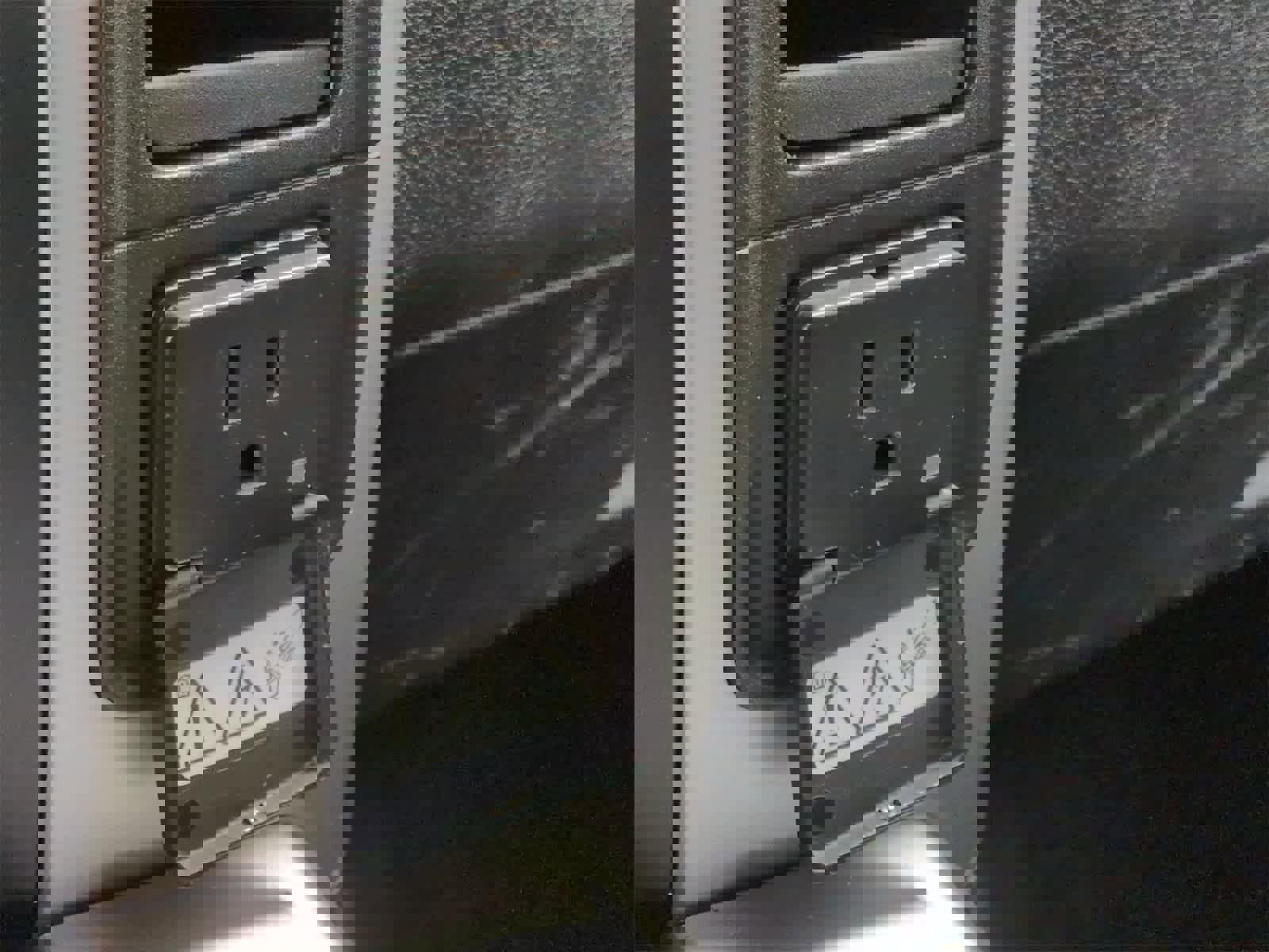 Certified 2015 RAM 2500 SLT w/ Protection Group image 32