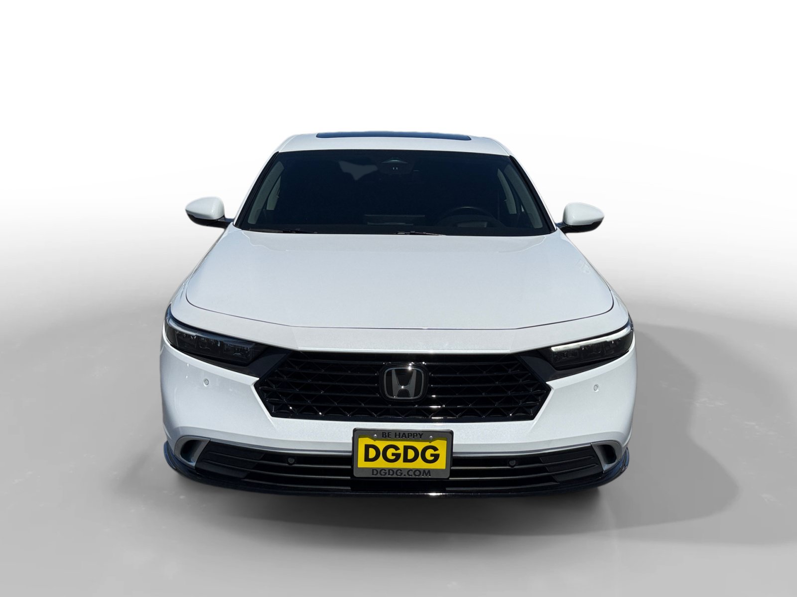 Used 2025 Honda Accord Touring image 8
