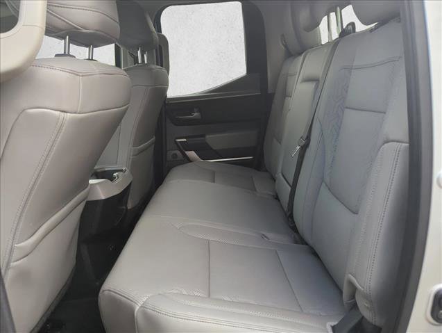 Used 2022 Toyota Tundra Limited w/ TRD Off-Road Package image 25