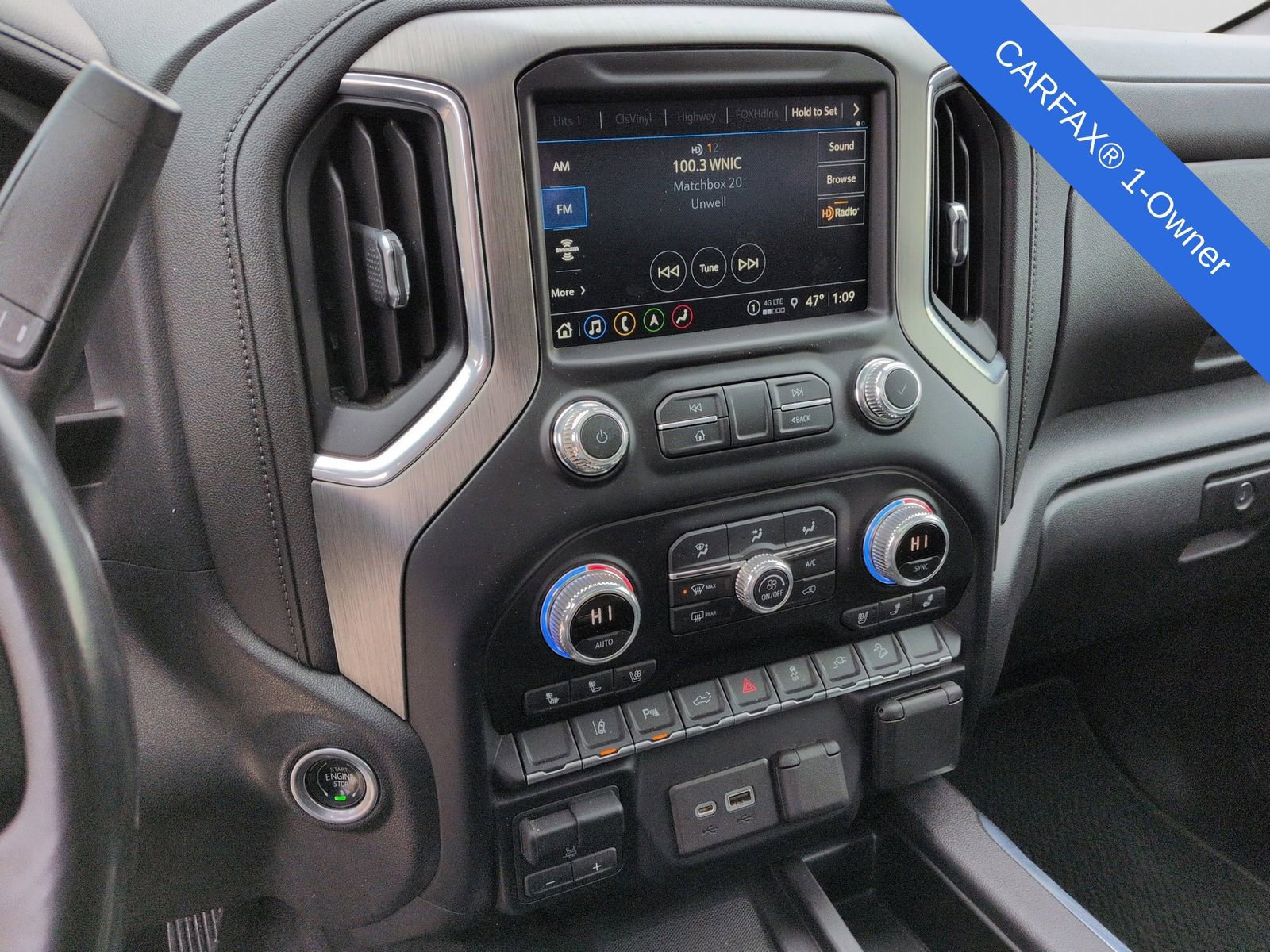 Used 2021 GMC Sierra 2500 Denali w/ Denali Ultimate Package AWD/4WD image 35