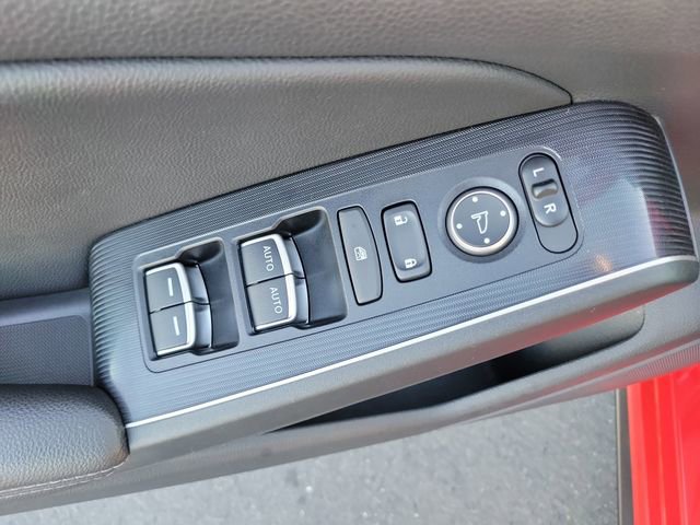 Certified 2022 Honda Civic Sport Touring image 20