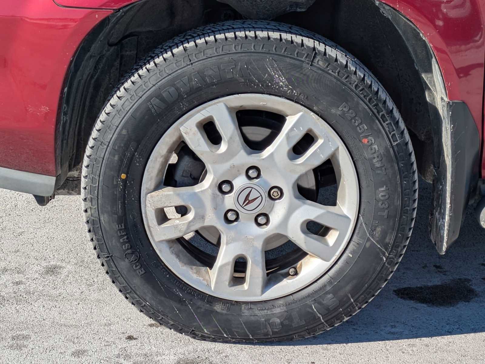 Used 2004 Acura MDX Touring image 13