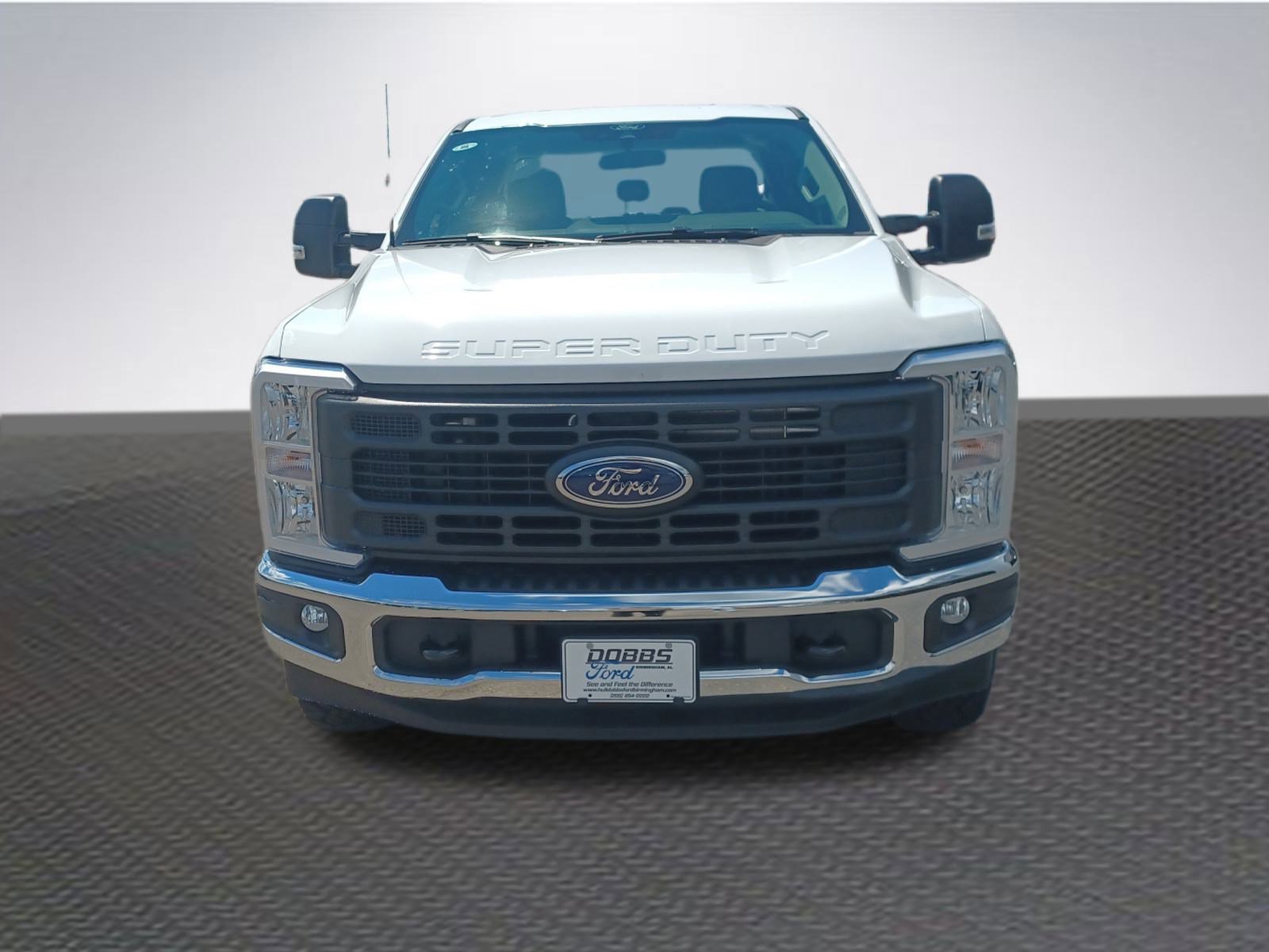 New 2026 Ford F250 XL w/ XL Off-Road Package image 3