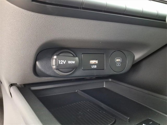 New 2026 Hyundai Elantra Sport w/ Cargo Package image 14