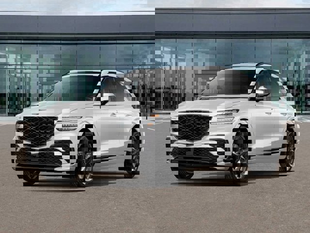New 2026 Genesis GV70 3.5T Sport Prestige
