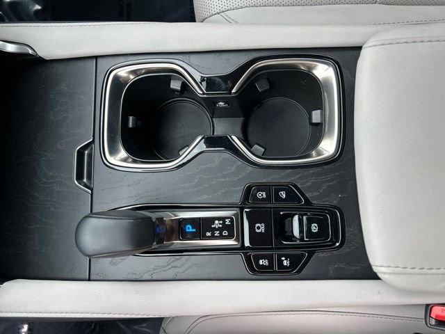 Used 2023 Lexus RX 350 Premium Plus w/ Accessory Package AWD/4WD image 18