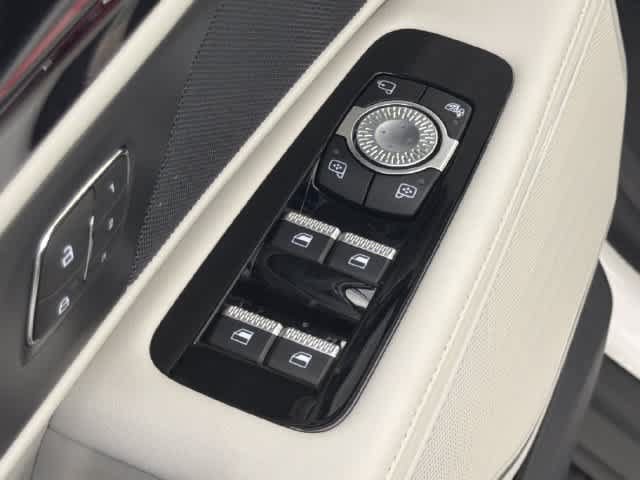 New 2026 Lincoln Nautilus Premier AWD/4WD image 14