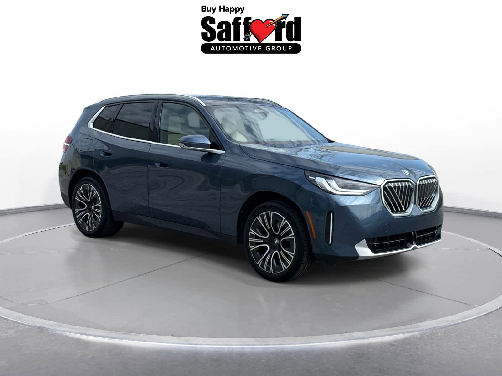 Used 2025 BMW X3 xDrive30i w/ Premium Package image 10