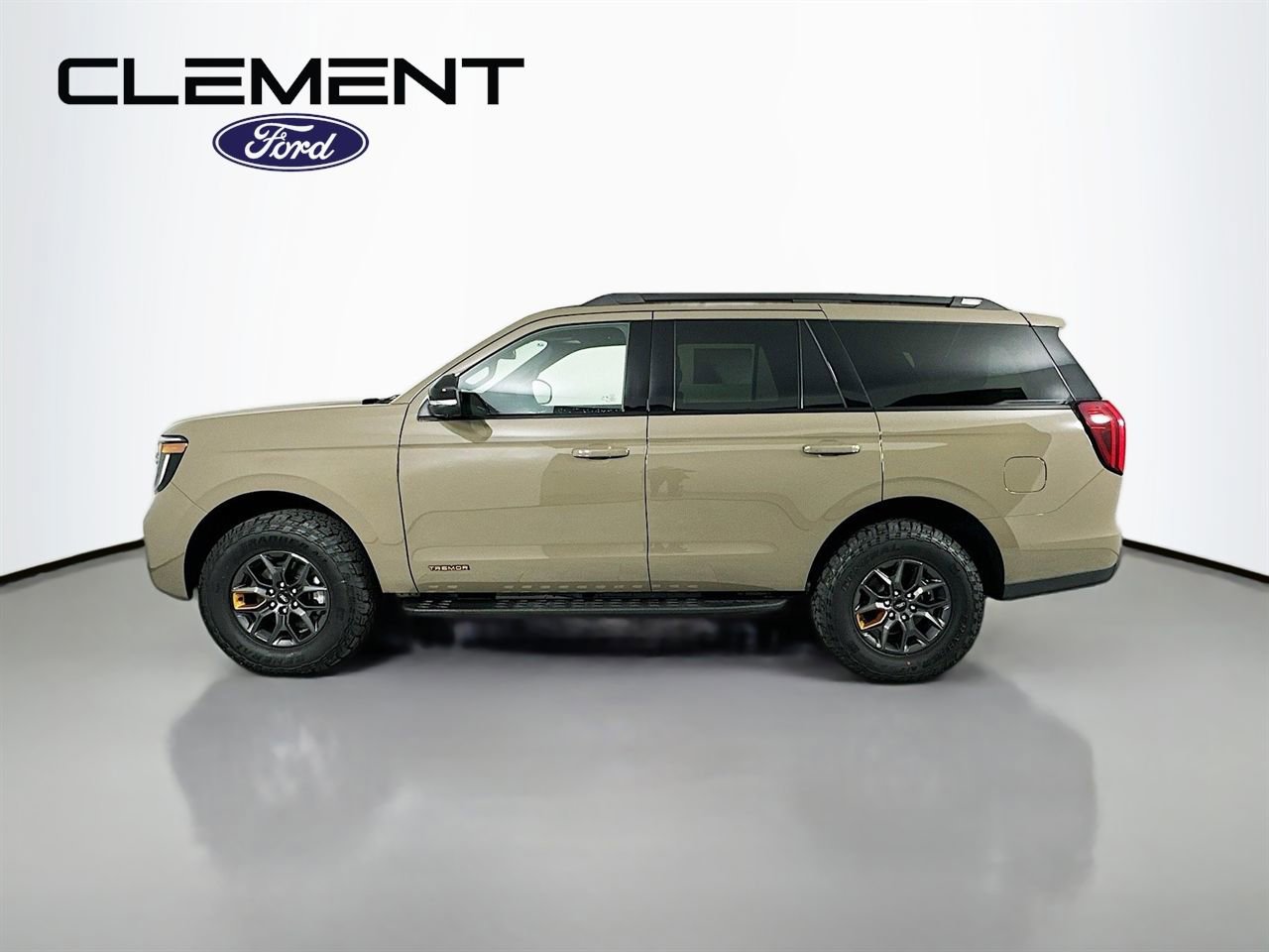 New 2026 Ford Expedition Tremor image 4