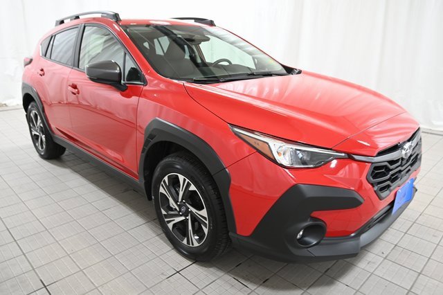 Used 2024 Subaru Crosstrek 2.0i Premium image 14