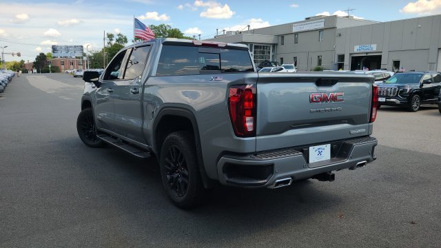 New 2026 GMC Sierra 1500 Elevation w/ Elevation Premium Package AWD/4WD image 5