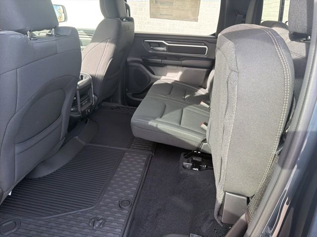 New 2026 RAM 1500 4x4 Crew Cab image 27