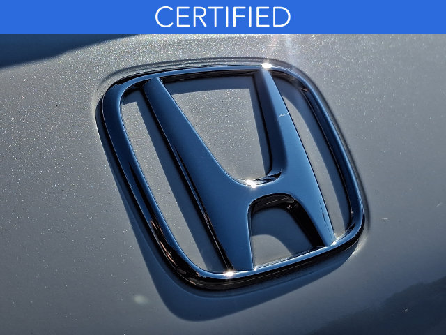 Certified 2024 Honda HR-V Sport image 31