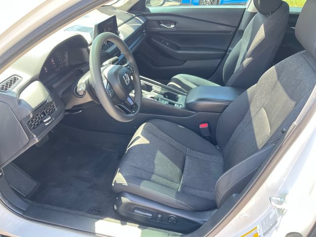 Certified 2023 Honda Accord EX image 3
