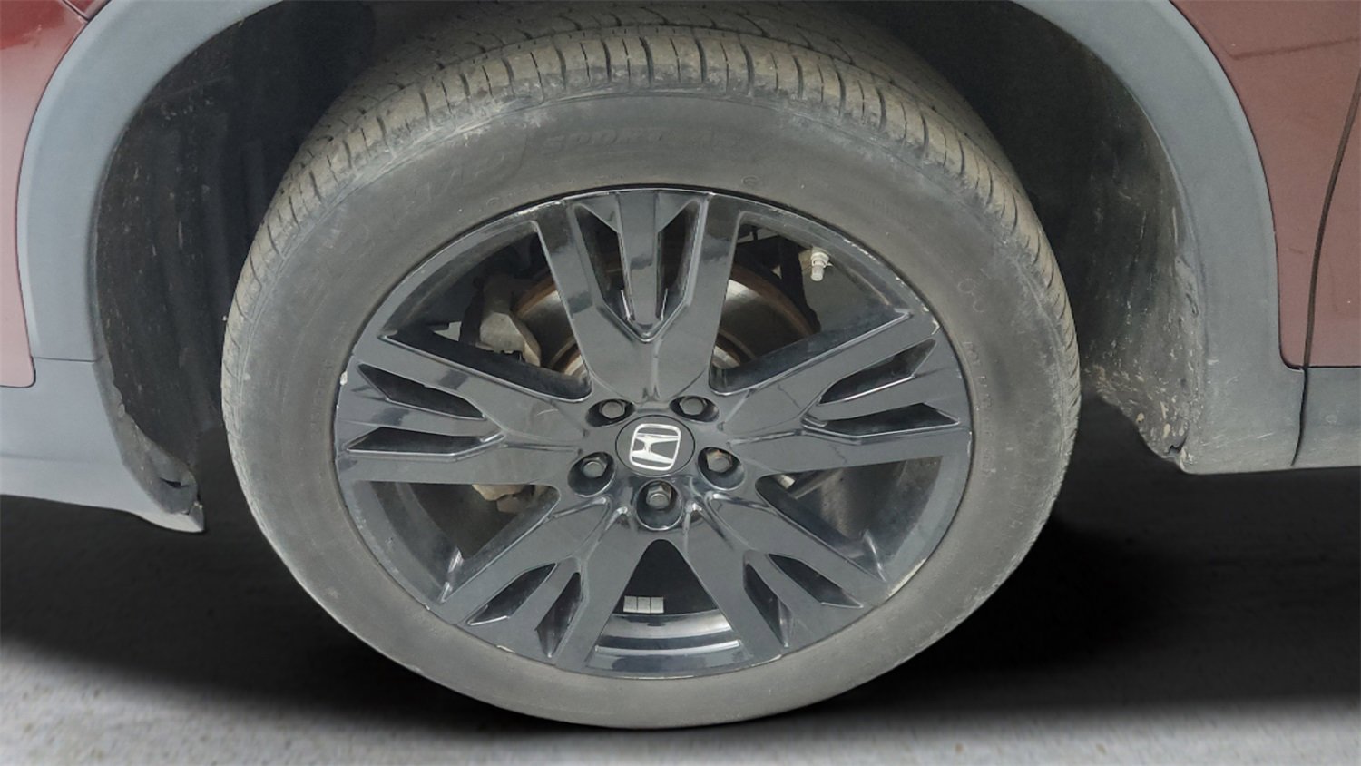 Used 2022 Honda Pilot Special Edition image 31