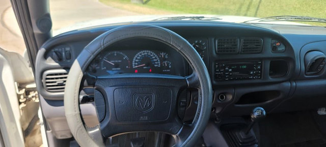Used 2002 Dodge Ram 3500 Truck 2WD Quad Cab image 34